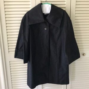 Teri Jon Dressy Jacket Size 8